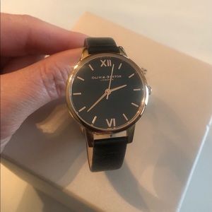 Olivia Burton women’s watch